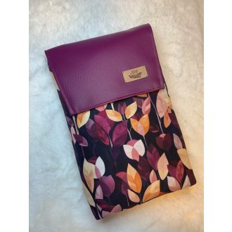 Könyvtok BÍBOR LOMB