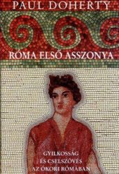 Róma első asszonya