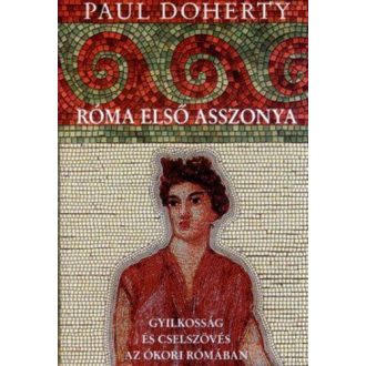 Róma első asszonya