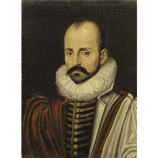 Montaigne: Esszék