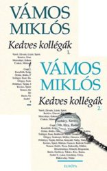 Kedves kollégák I-II.