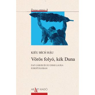 Vörös folyó, kék Duna