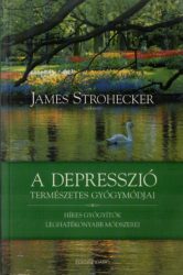 A depresszió természetes gyógymódjai