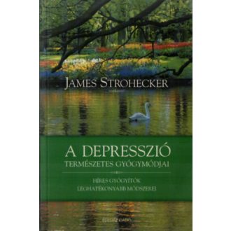 A depresszió természetes gyógymódjai