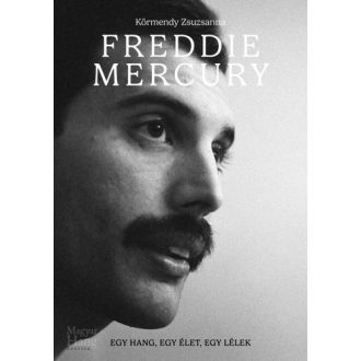Freddie Mercury 