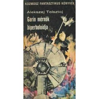 Garin mérnök hiperboloidja