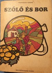 Szőlő és bor