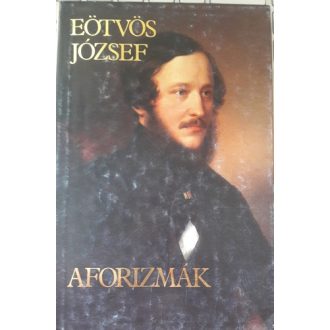 Aforizmák (Eötvös József)