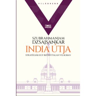 India útja
