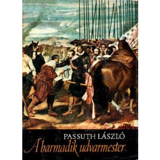 A harmadik udvarmester