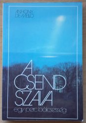 A csend szava