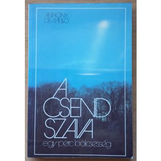A csend szava