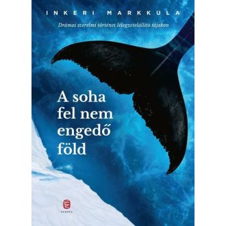 A soha fel nem engedő föld