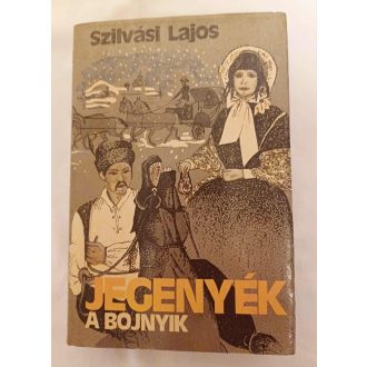 Jegenyék - A bojnyik