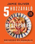 5 hozzávaló – Mediterrán