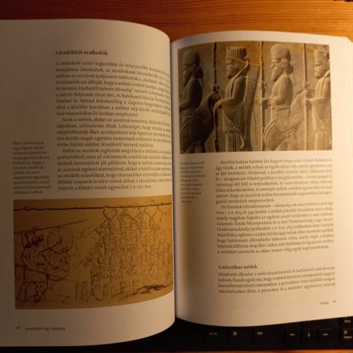 Az ókori világ elfeledett népei