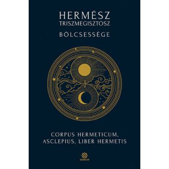 Hermész Triszmegisztosz bölcsessége