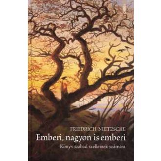 Emberi, nagyon is emberi 