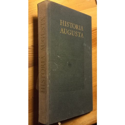 Historia Augusta - válogatás