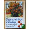 Szárazvirág-csokrok a természetből és a kertből