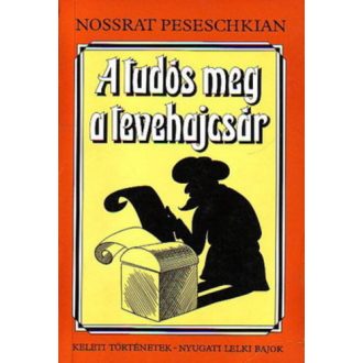 A tudós meg a tevehajcsár