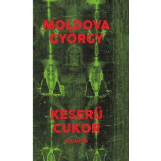 Keserű cukor