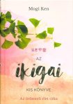 Az ikigai kis könyve