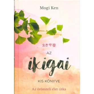 Az ikigai kis könyve