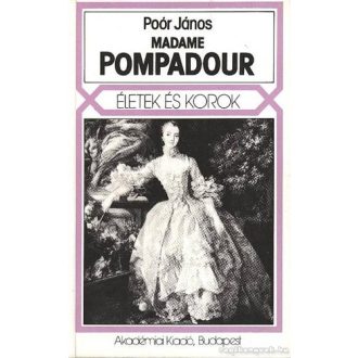 Madame Pompadour