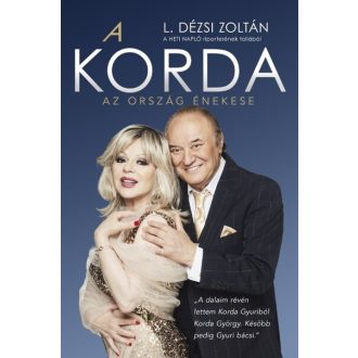 A Korda - Az ország énekese