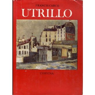 Utrillo