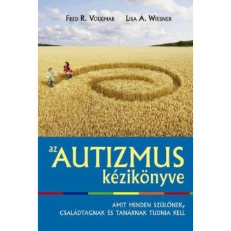 Az autizmus kézikönyve