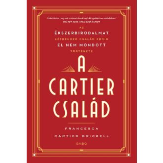 A Cartier család