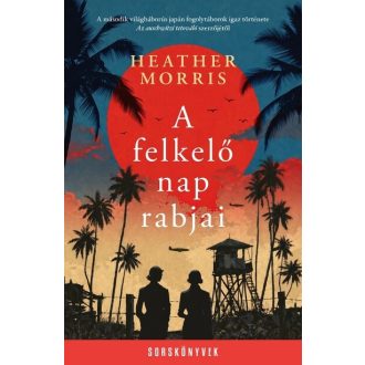 A felkelő nap rabjai