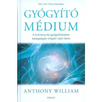 Gyógyító médium