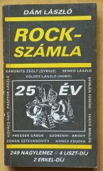 Rock-számla