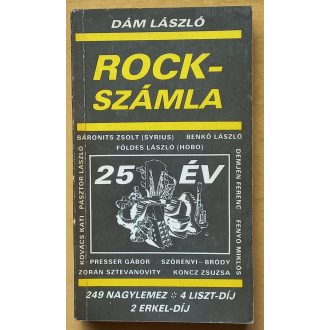 Rock-számla