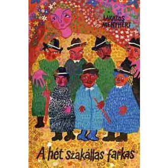 A hét szakállas farkas