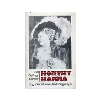 Honthy Hanna