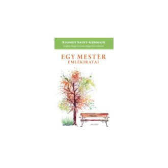Egy mester emlékiratai