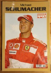 Michael Schumacher (Nemzeti Sport Extra)