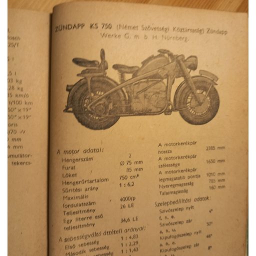 Motor, moped, robogó