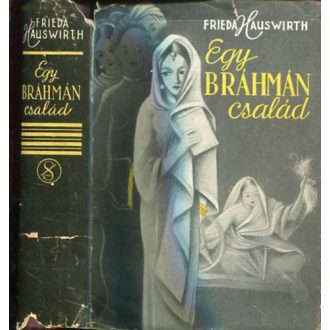 Egy bráhmán család