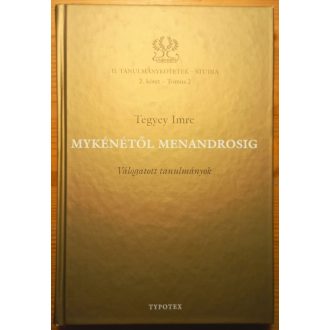 Mykénétől Menandrosig