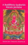 A Buddhista Gyakorlás Három Járműve