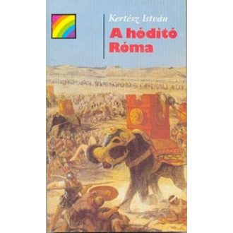 A hódító Róma