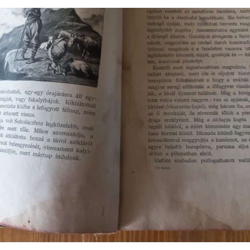 Uti rajzok. Képek Boszniából, Horvátországból és Dalmácziából