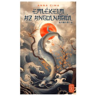 Emlékeim az angolnáról