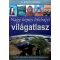Nagy képes földrajzi világatlasz - A Kárpád-medence részletes térképeivel 