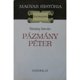 Pázmány Péter